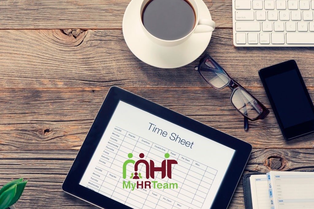 Flexible and dynamic Timesheet processing and approvals